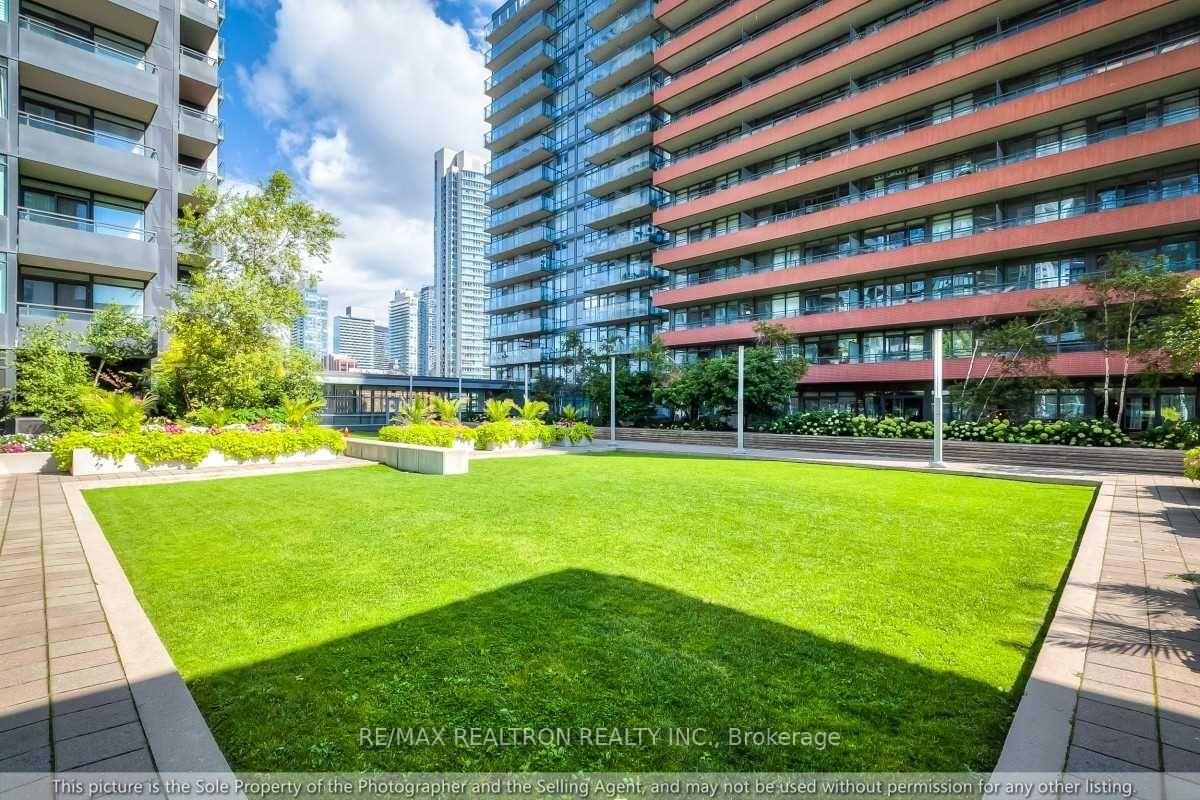 Photo 35 of Unit 4310, 25 Telegram Mews, Toronto, Waterfront Communities — HOMEH
