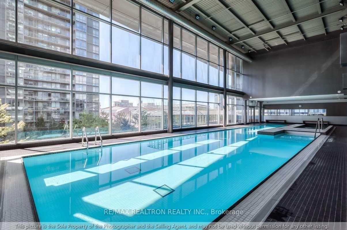 Photo 36 of Unit 4310, 25 Telegram Mews, Toronto, Waterfront Communities — HOMEH
