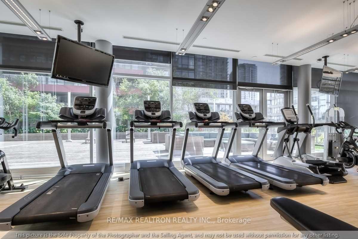 Photo 37 of Unit 4310, 25 Telegram Mews, Toronto, Waterfront Communities — HOMEH