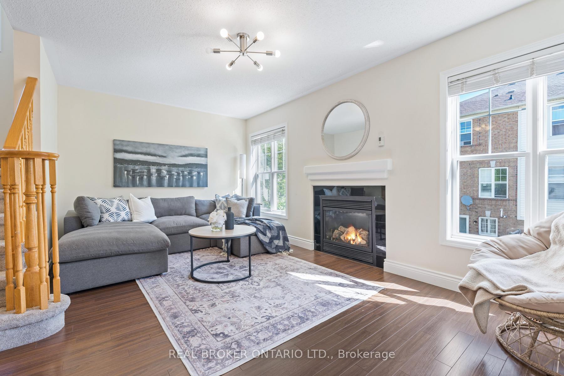Photo 5 of 59 Seed House Lane, Halton Hills, Georgetown — HOMEH