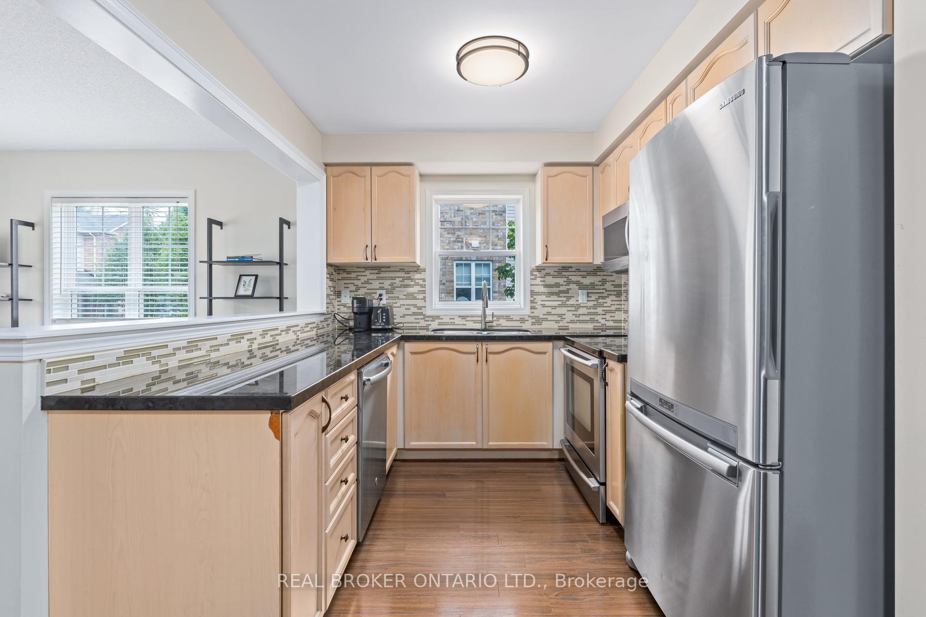 Photo 7 of 59 Seed House Lane, Halton Hills, Georgetown — HOMEH