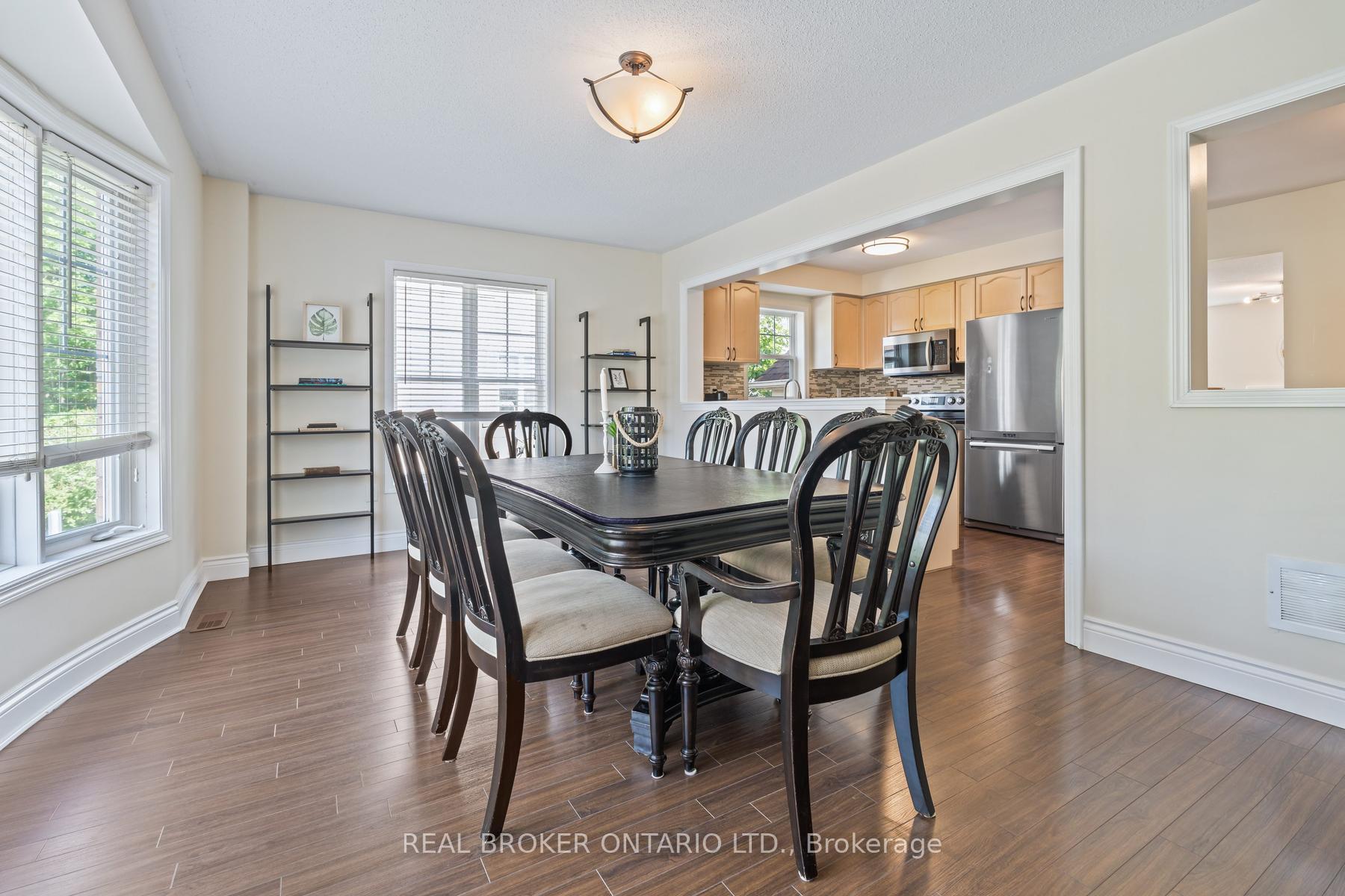 Photo 9 of 59 Seed House Lane, Halton Hills, Georgetown — HOMEH
