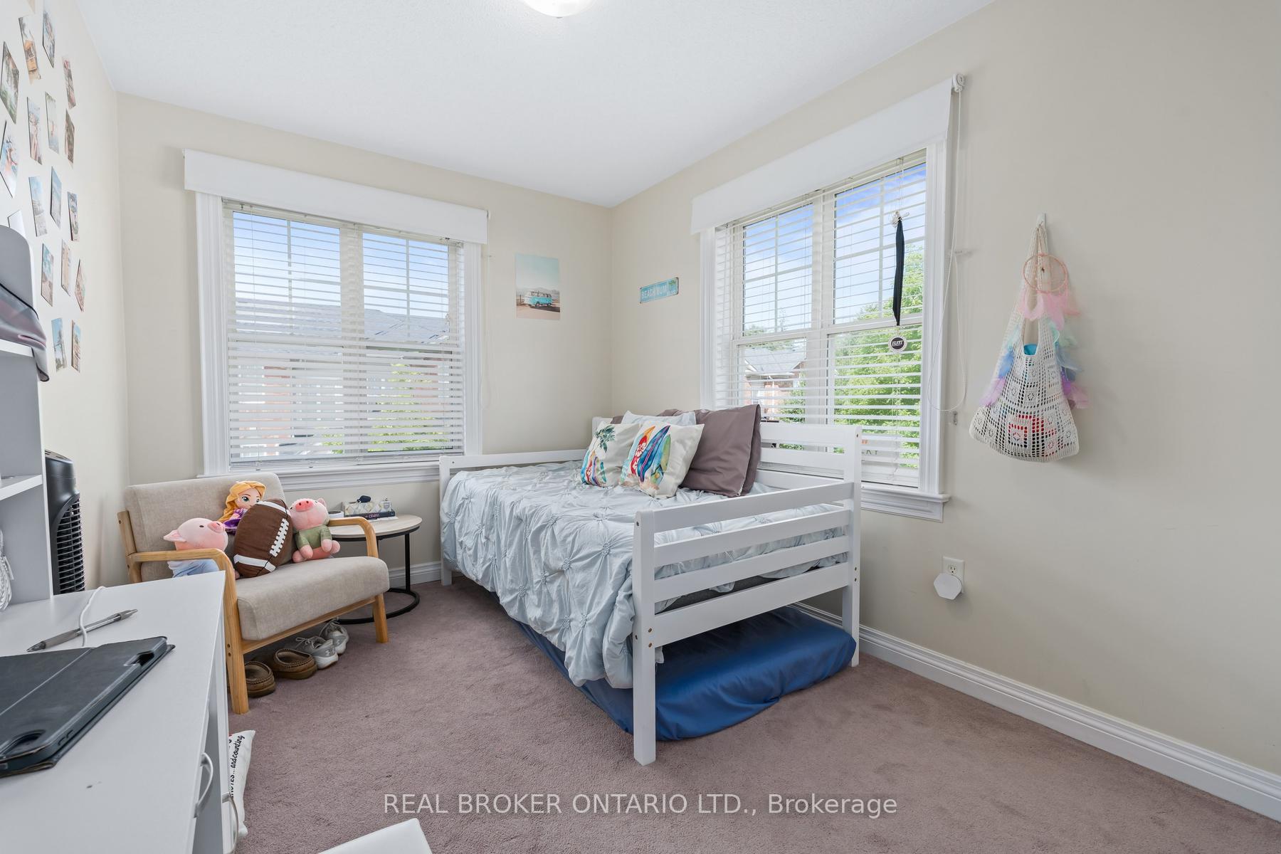 Photo 14 of 59 Seed House Lane, Halton Hills, Georgetown — HOMEH