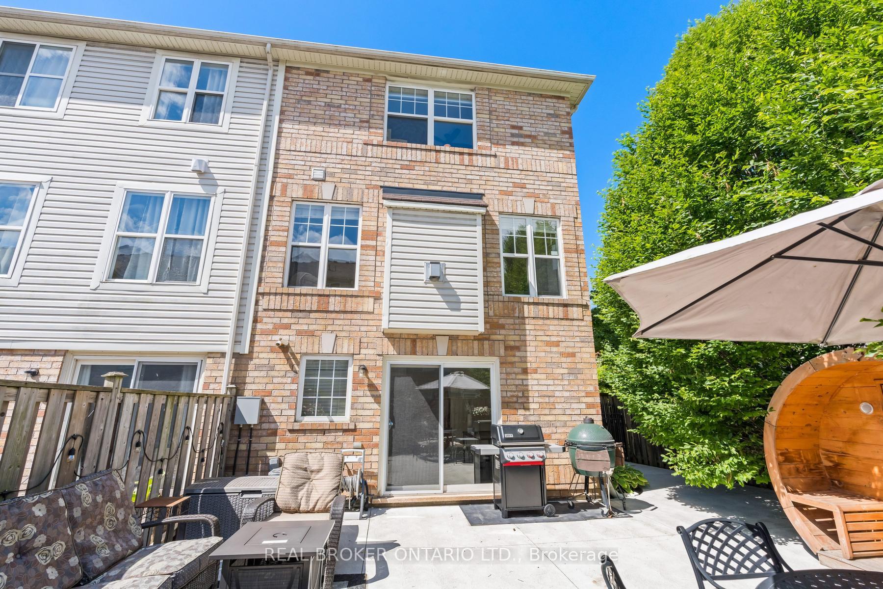 Photo 21 of 59 Seed House Lane, Halton Hills, Georgetown — HOMEH
