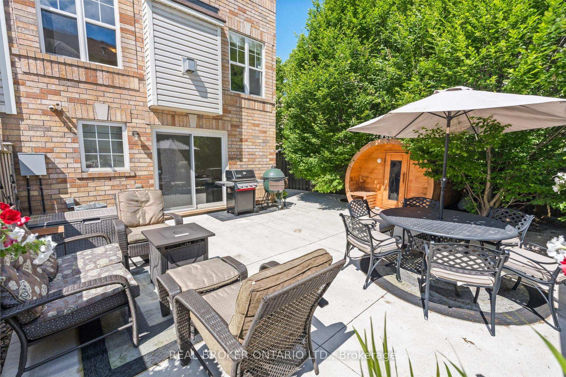 Photo 22 of 59 Seed House Lane, Halton Hills, Georgetown — HOMEH