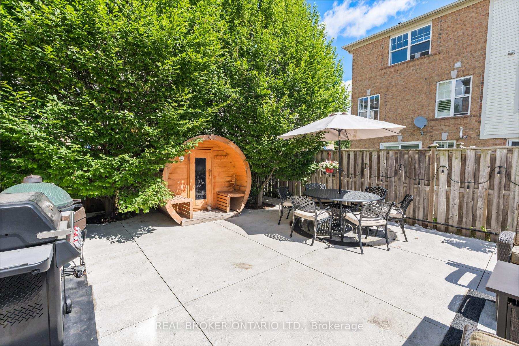 Photo 24 of 59 Seed House Lane, Halton Hills, Georgetown — HOMEH