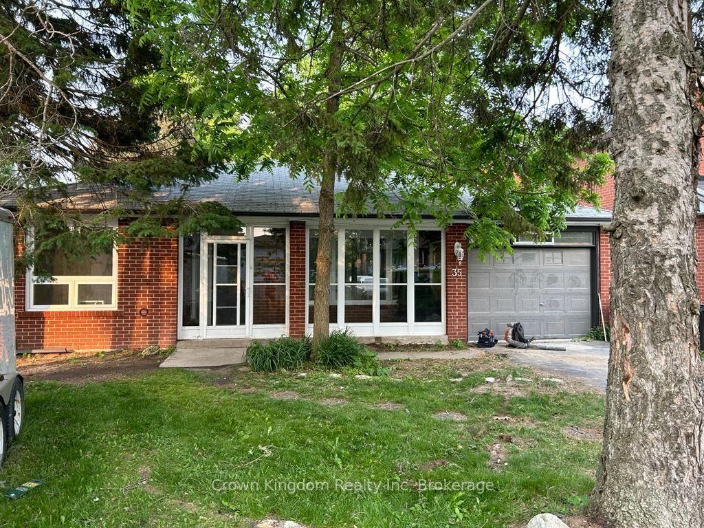 Photo of Unit Main, 35 Homestead Road