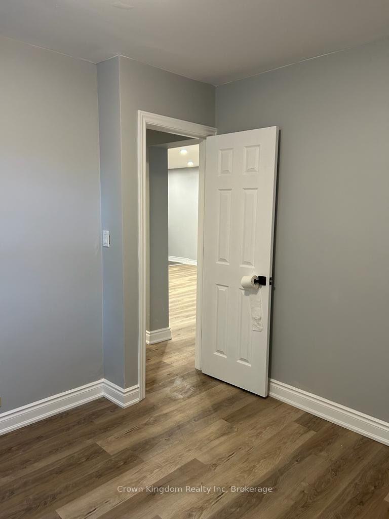 Photo 7 of Unit Main, 35 Homestead Road, Scarborough, West Hill — HOMEH
