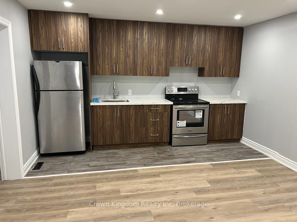 Photo 9 of Unit Main, 35 Homestead Road, Scarborough, West Hill — HOMEH
