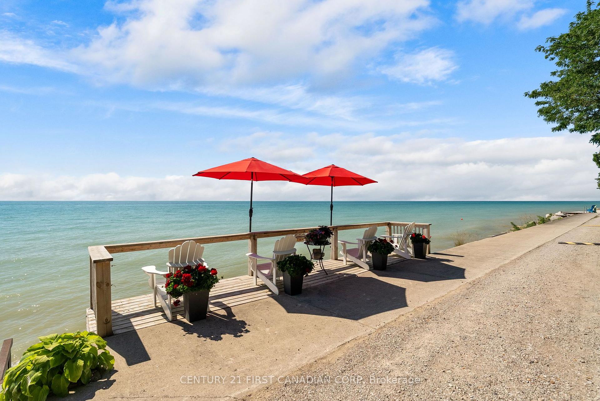 Photo 50 of 73614 Drysdale Beach Road, Bluewater, Stanley — HOMEH