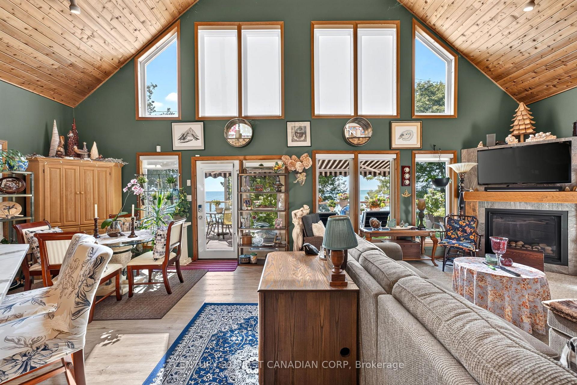 Photo 7 of 73614 Drysdale Beach Road, Bluewater, Stanley — HOMEH