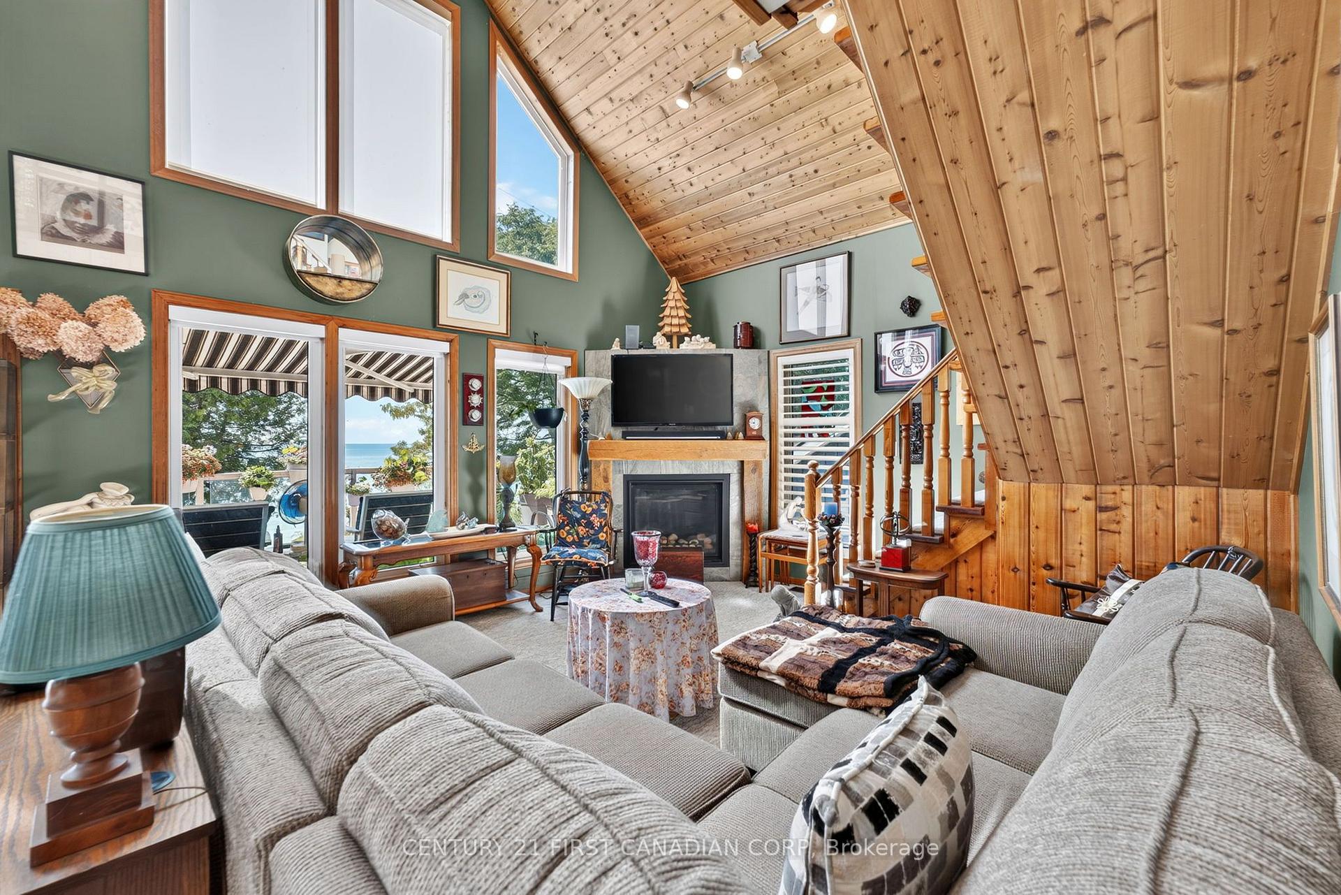Photo 8 of 73614 Drysdale Beach Road, Bluewater, Stanley — HOMEH