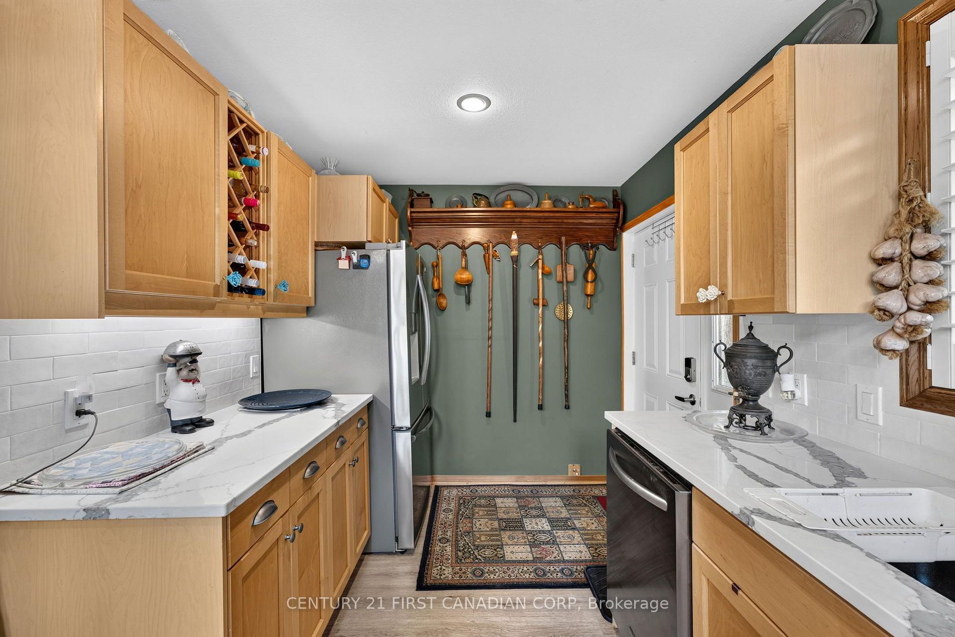 Photo 11 of 73614 Drysdale Beach Road, Bluewater, Stanley — HOMEH