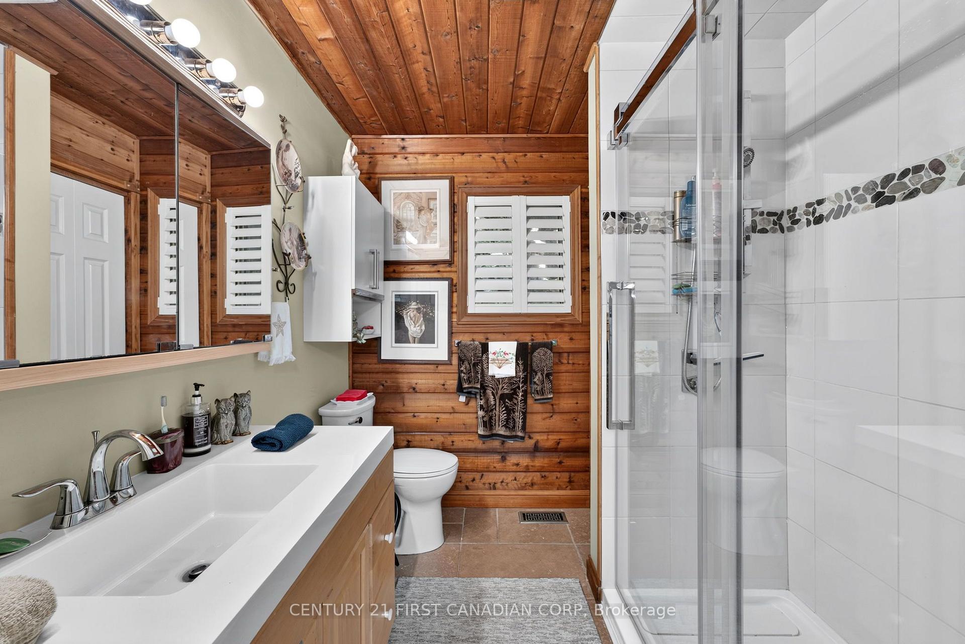 Photo 12 of 73614 Drysdale Beach Road, Bluewater, Stanley — HOMEH