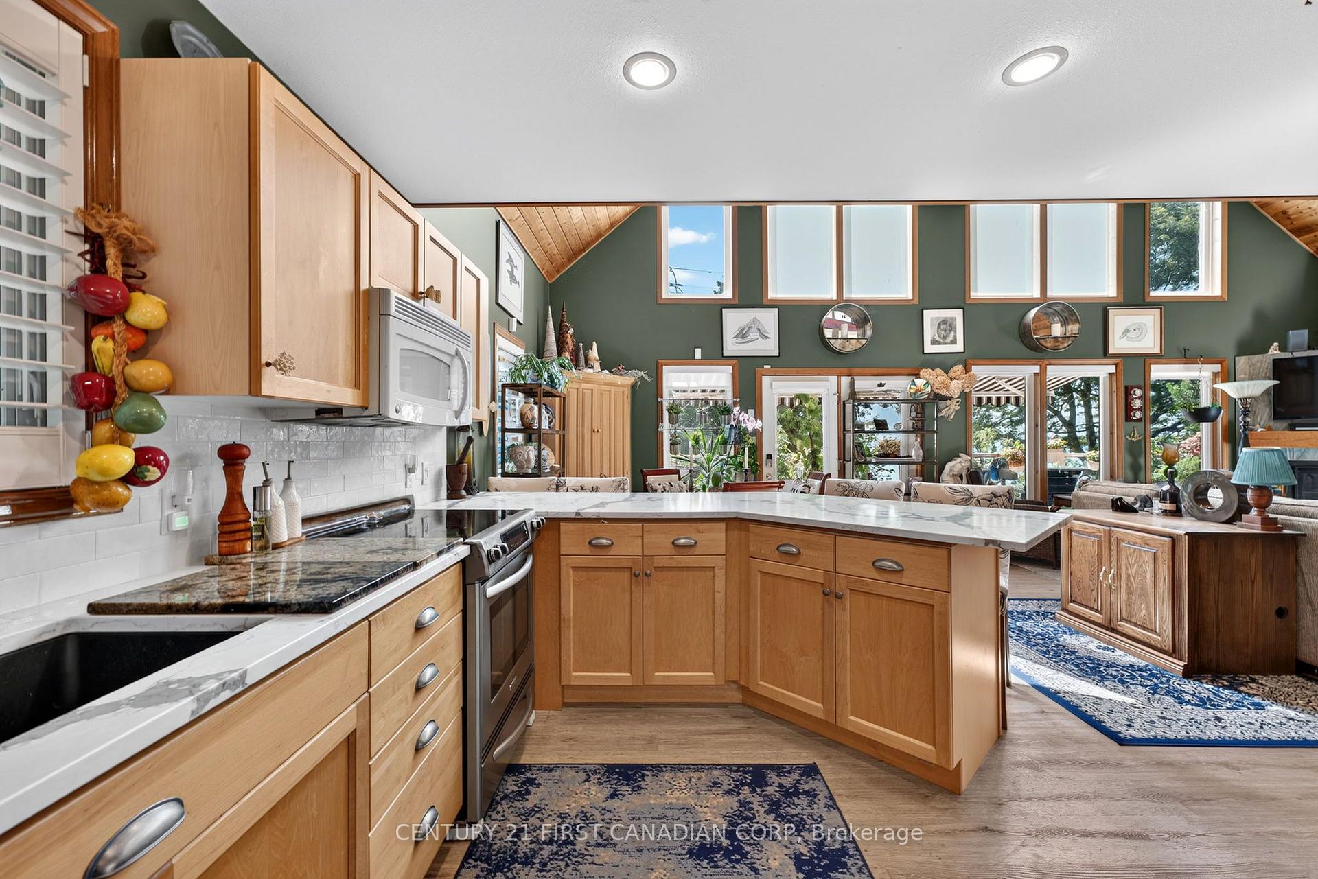 Photo 13 of 73614 Drysdale Beach Road, Bluewater, Stanley — HOMEH