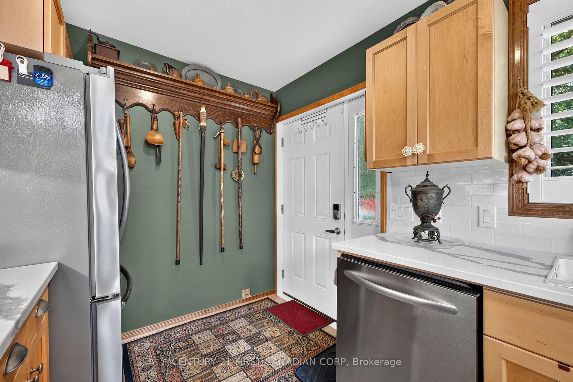 Photo 14 of 73614 Drysdale Beach Road, Bluewater, Stanley — HOMEH