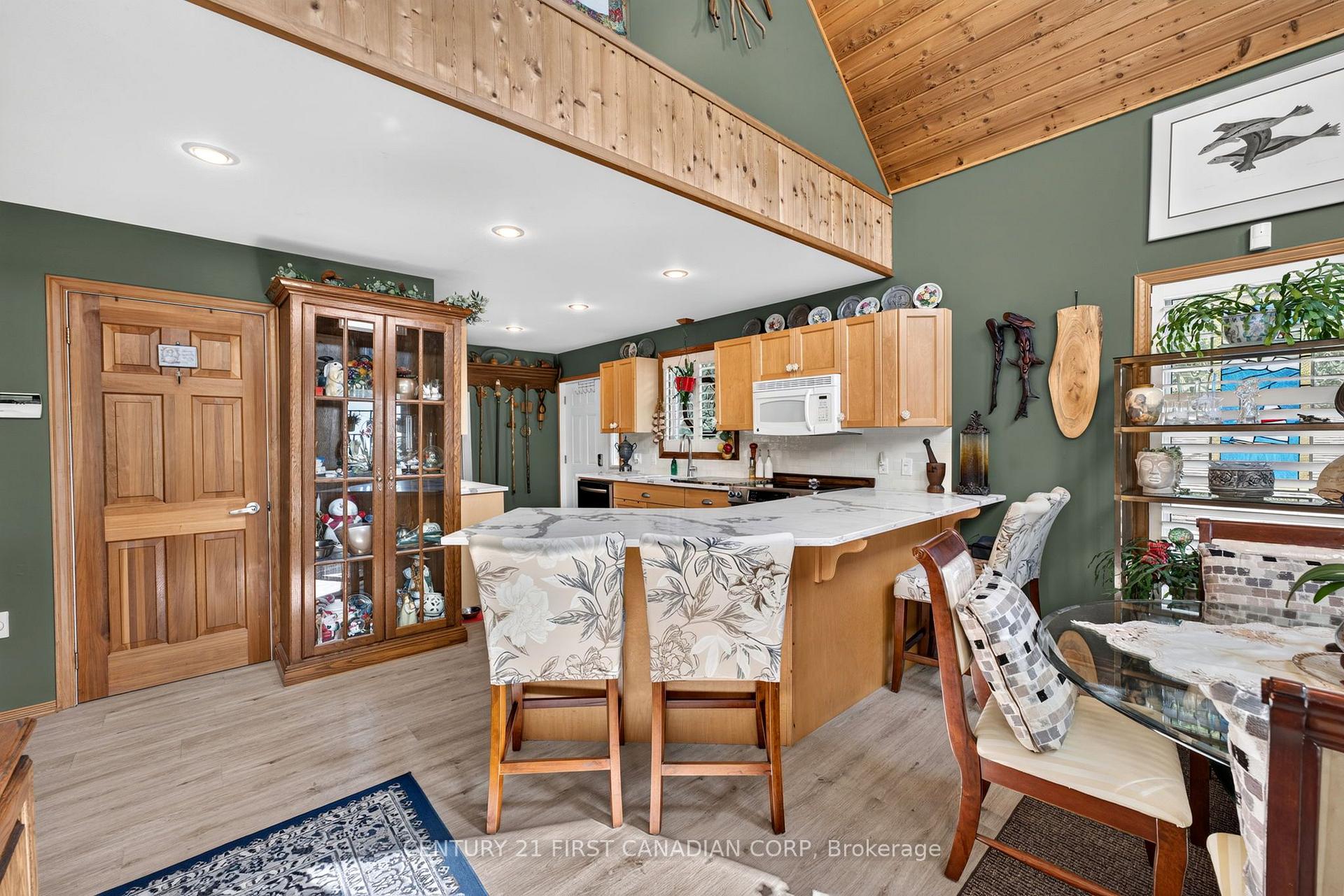 Photo 15 of 73614 Drysdale Beach Road, Bluewater, Stanley — HOMEH