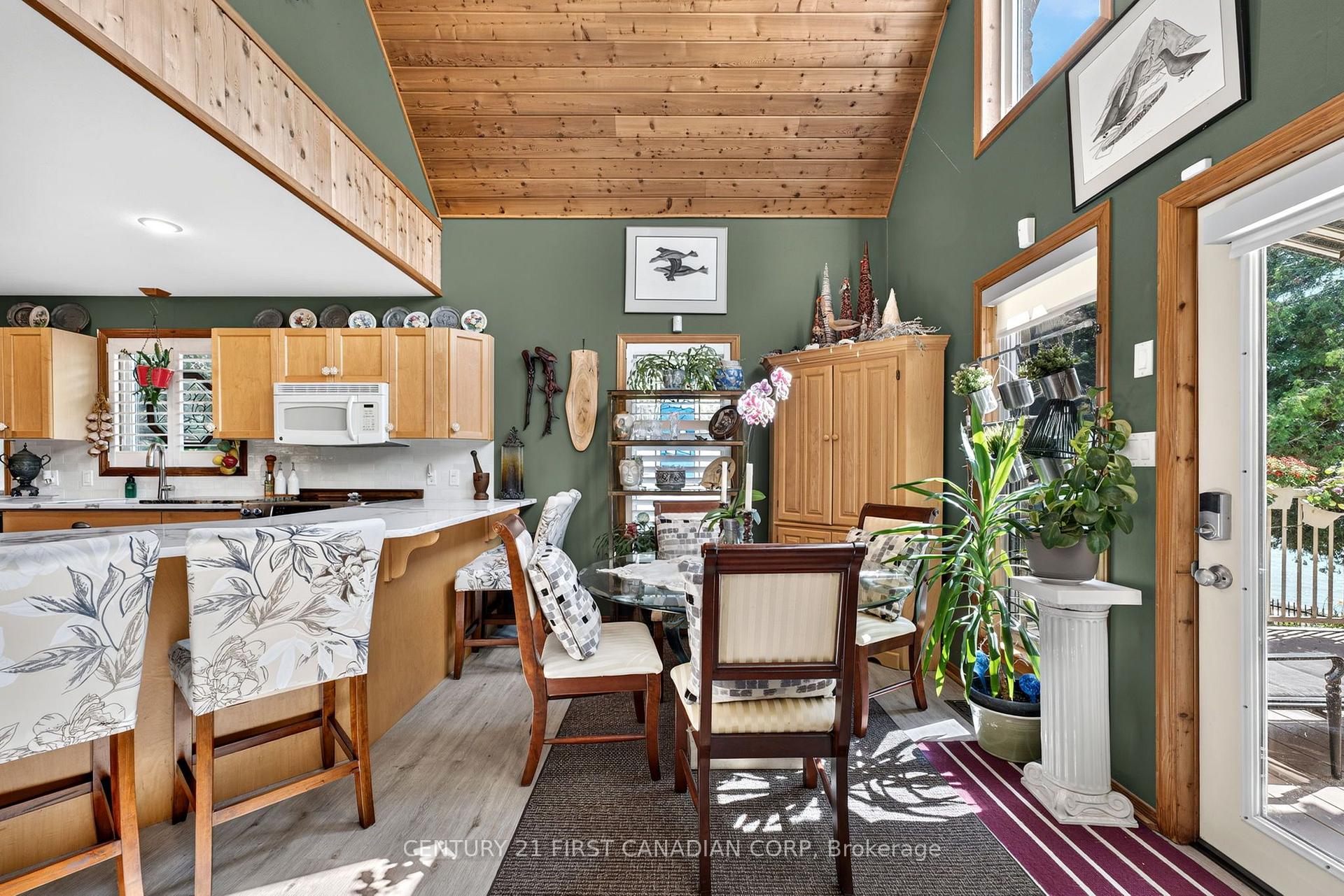 Photo 16 of 73614 Drysdale Beach Road, Bluewater, Stanley — HOMEH