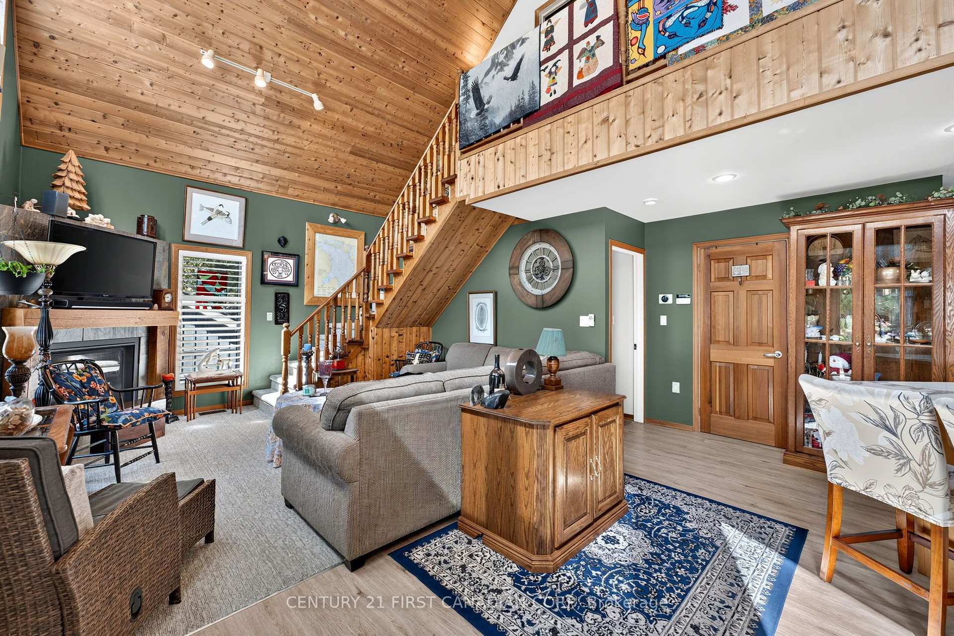Photo 17 of 73614 Drysdale Beach Road, Bluewater, Stanley — HOMEH