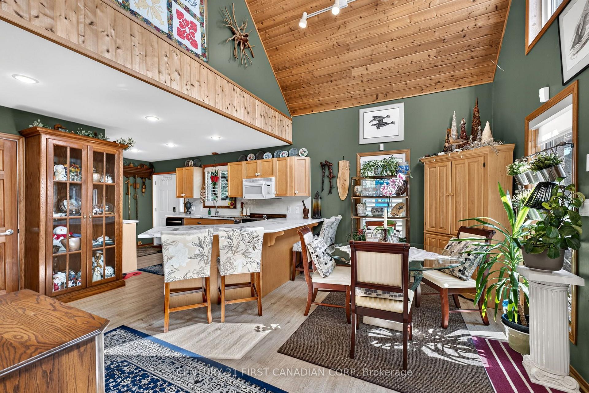 Photo 18 of 73614 Drysdale Beach Road, Bluewater, Stanley — HOMEH