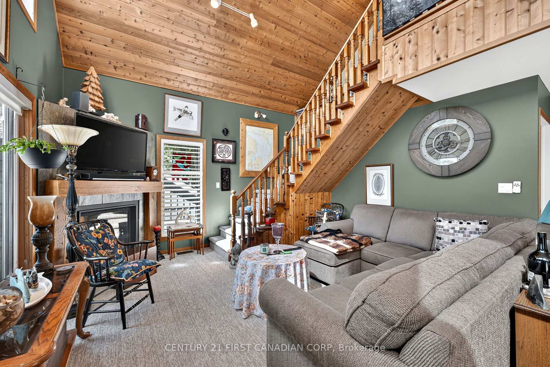 Photo 19 of 73614 Drysdale Beach Road, Bluewater, Stanley — HOMEH
