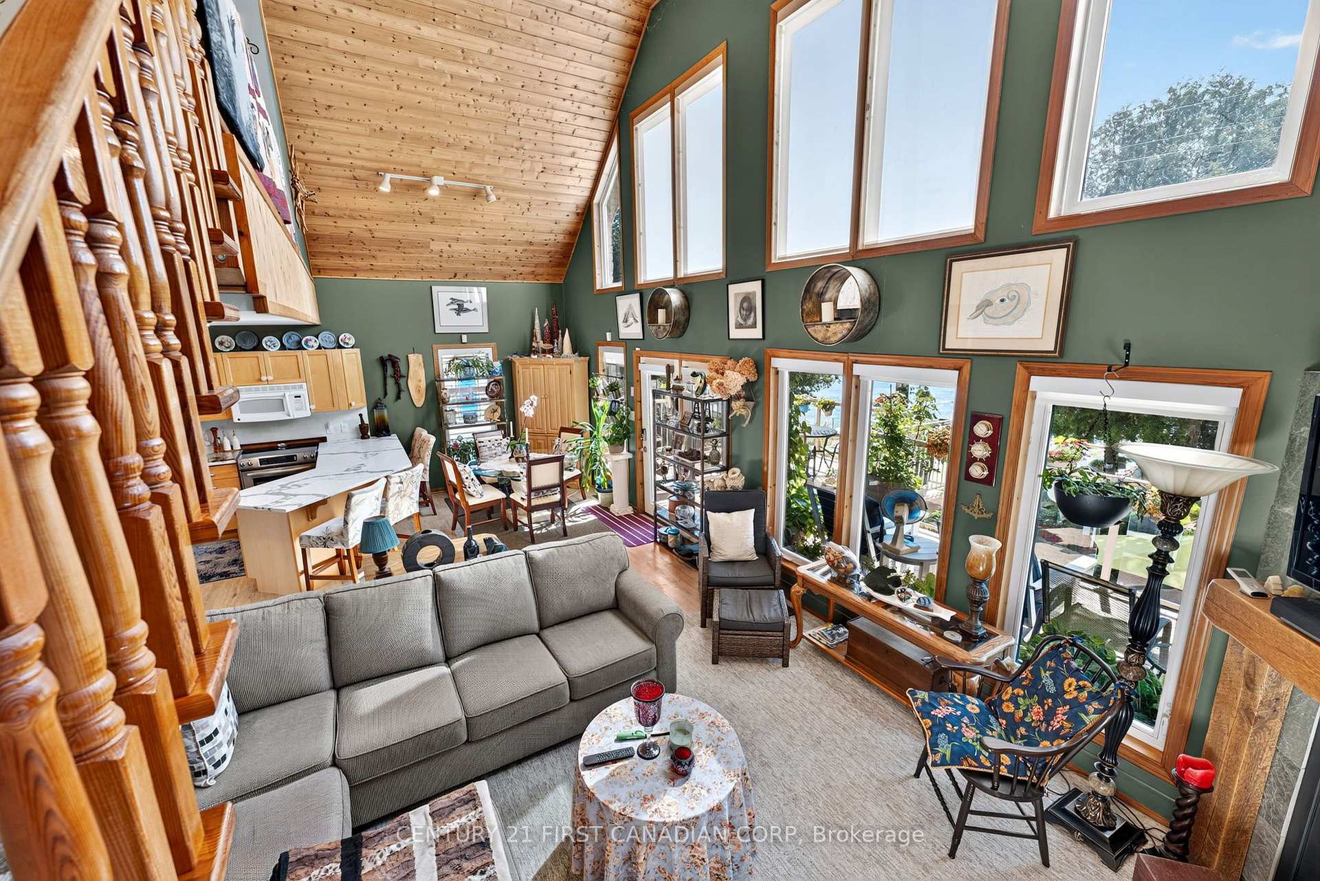 Photo 21 of 73614 Drysdale Beach Road, Bluewater, Stanley — HOMEH