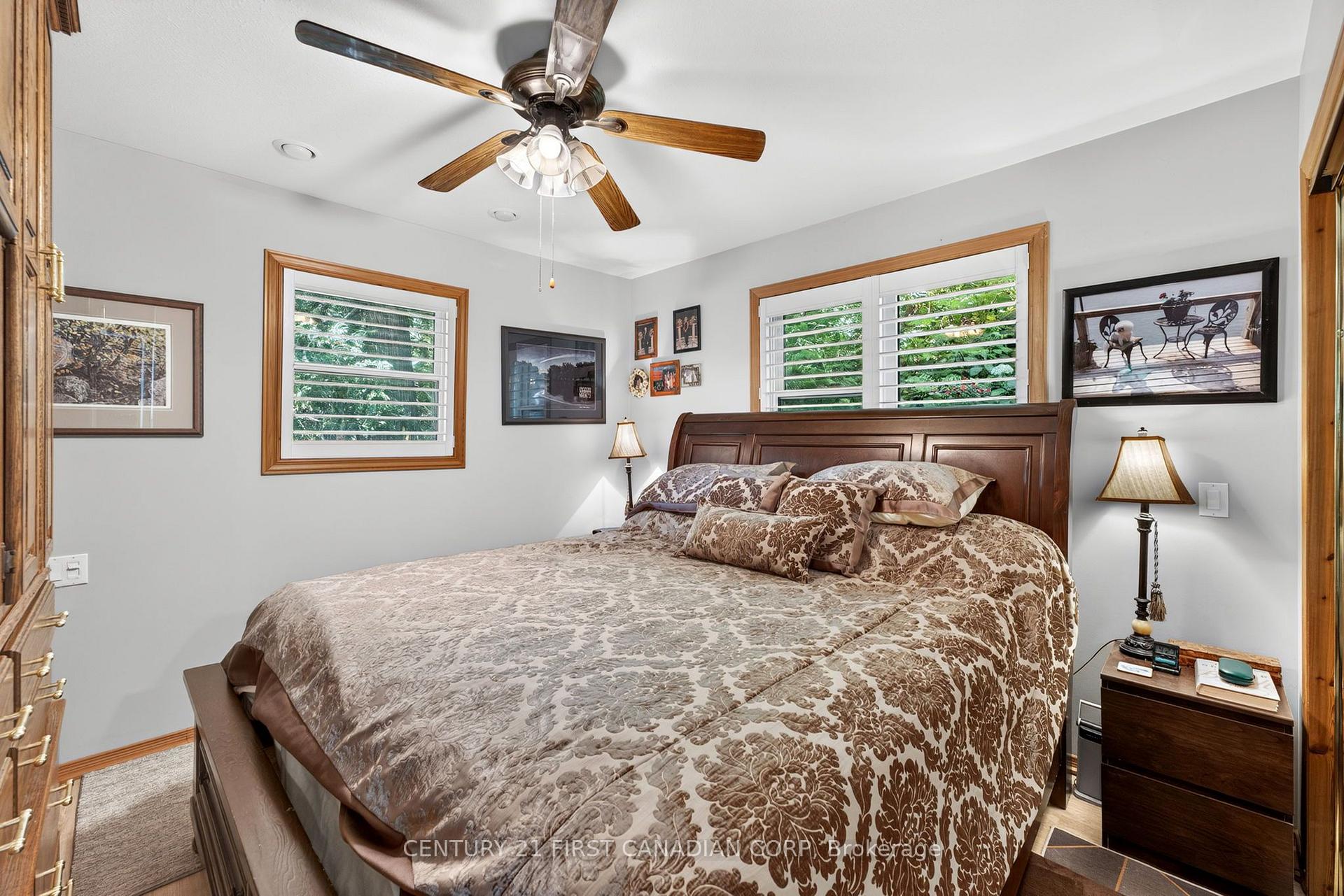 Photo 22 of 73614 Drysdale Beach Road, Bluewater, Stanley — HOMEH