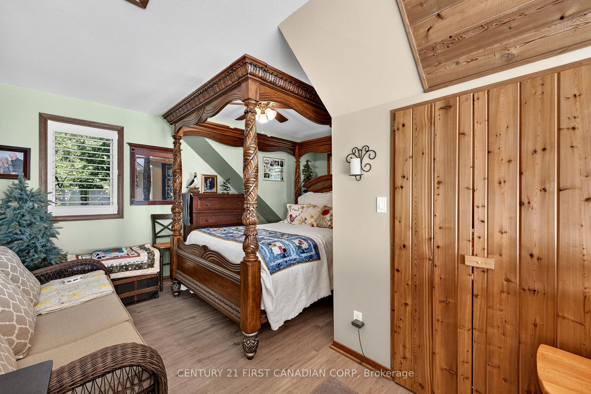 Photo 25 of 73614 Drysdale Beach Road, Bluewater, Stanley — HOMEH