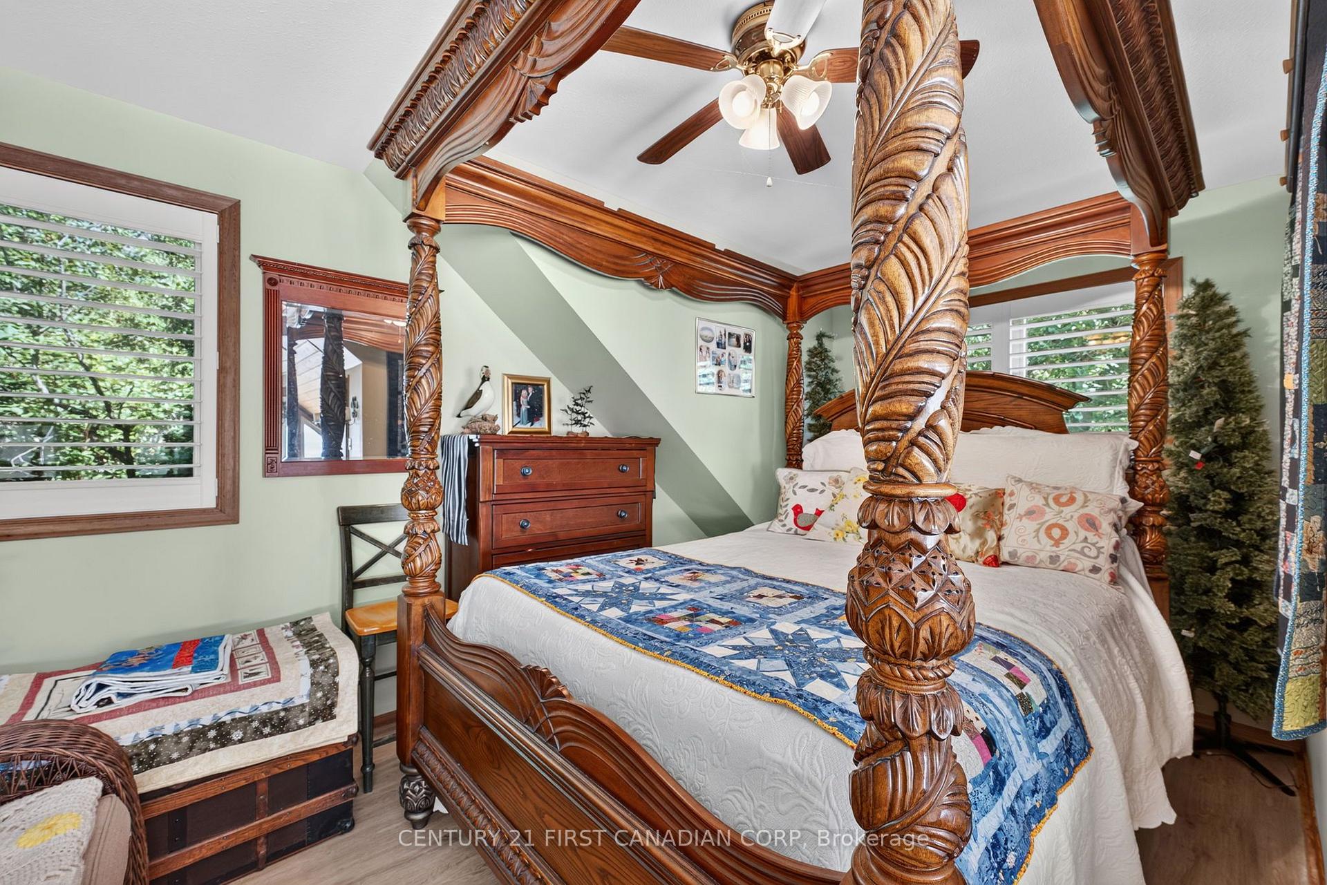 Photo 26 of 73614 Drysdale Beach Road, Bluewater, Stanley — HOMEH
