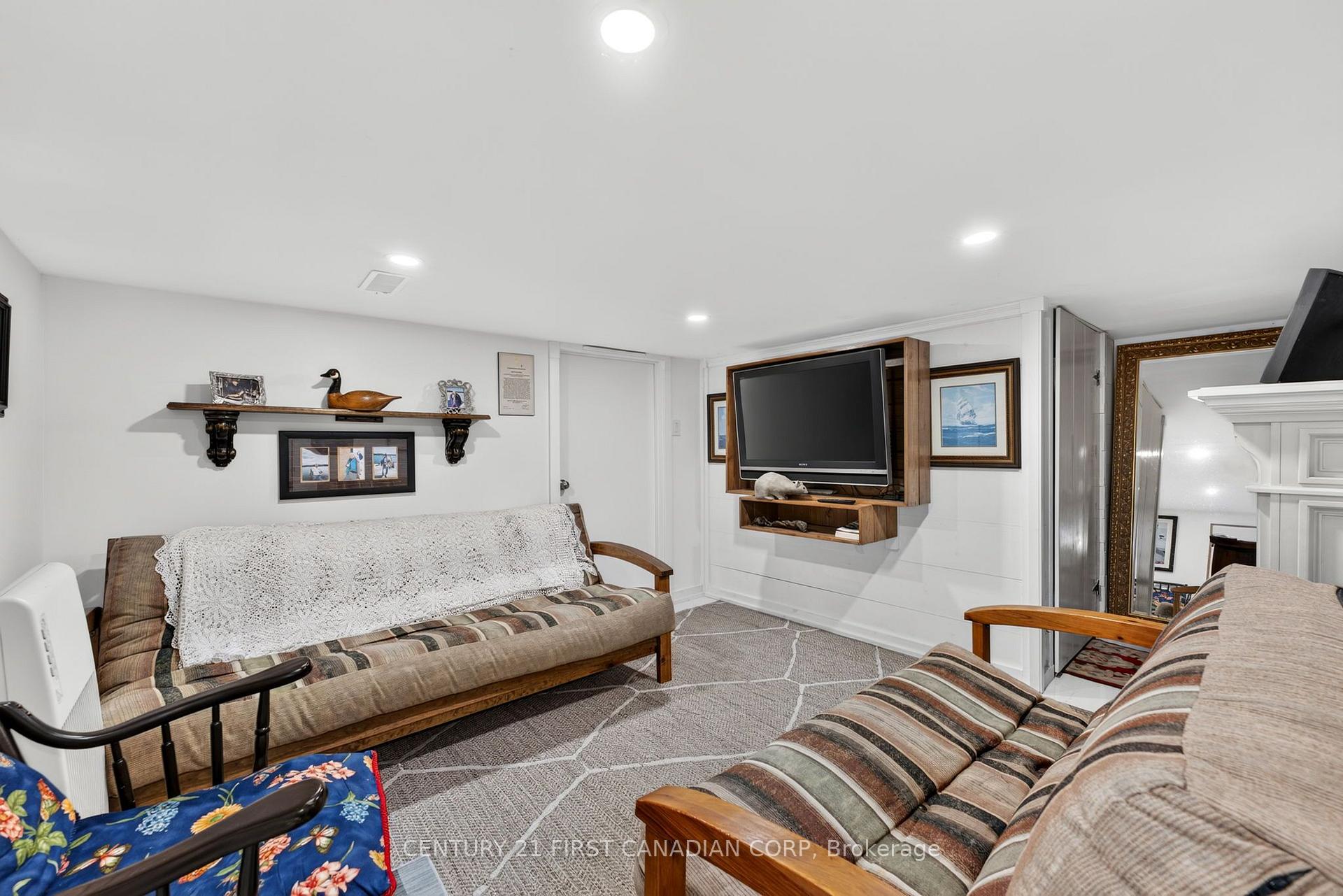 Photo 29 of 73614 Drysdale Beach Road, Bluewater, Stanley — HOMEH