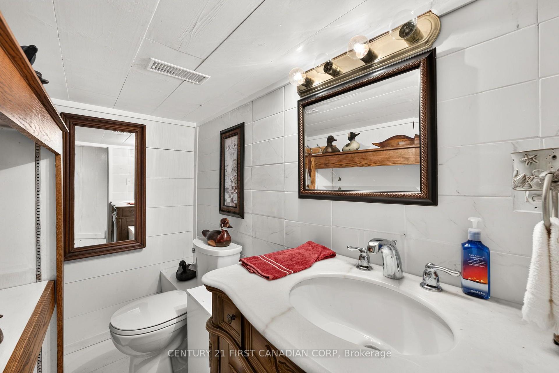 Photo 32 of 73614 Drysdale Beach Road, Bluewater, Stanley — HOMEH
