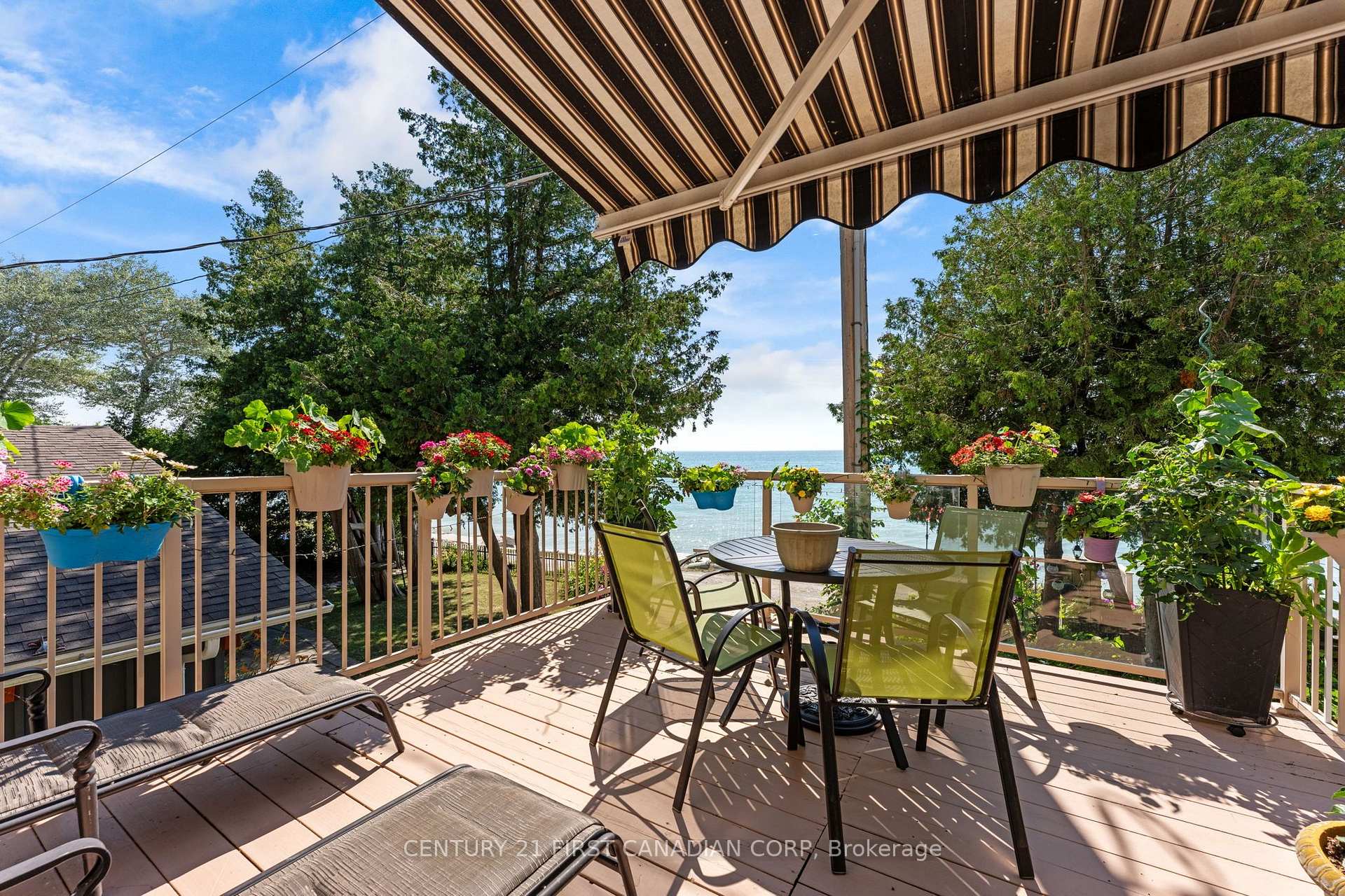 Photo 4 of 73614 Drysdale Beach Road, Bluewater, Stanley — HOMEH
