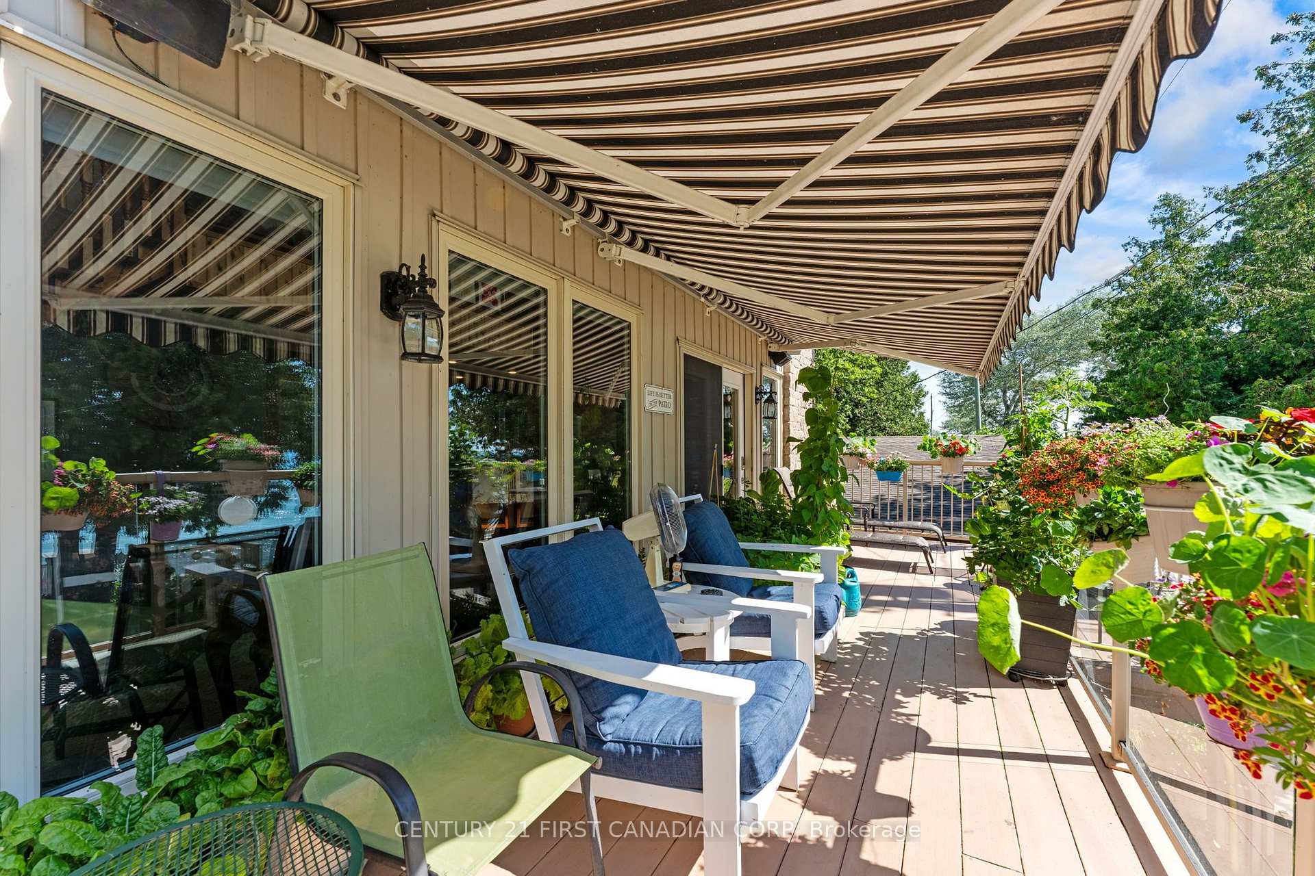 Photo 33 of 73614 Drysdale Beach Road, Bluewater, Stanley — HOMEH