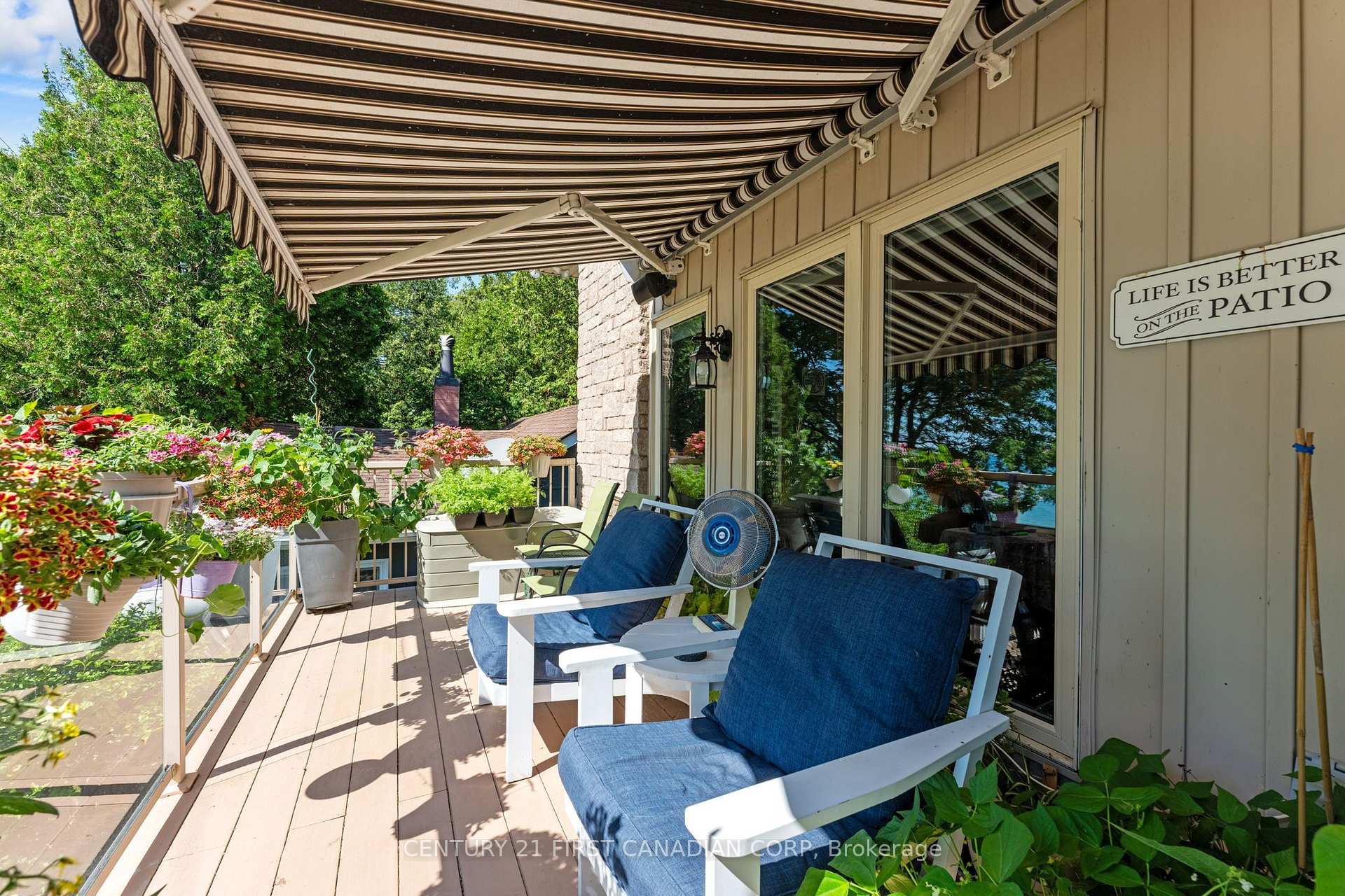 Photo 34 of 73614 Drysdale Beach Road, Bluewater, Stanley — HOMEH