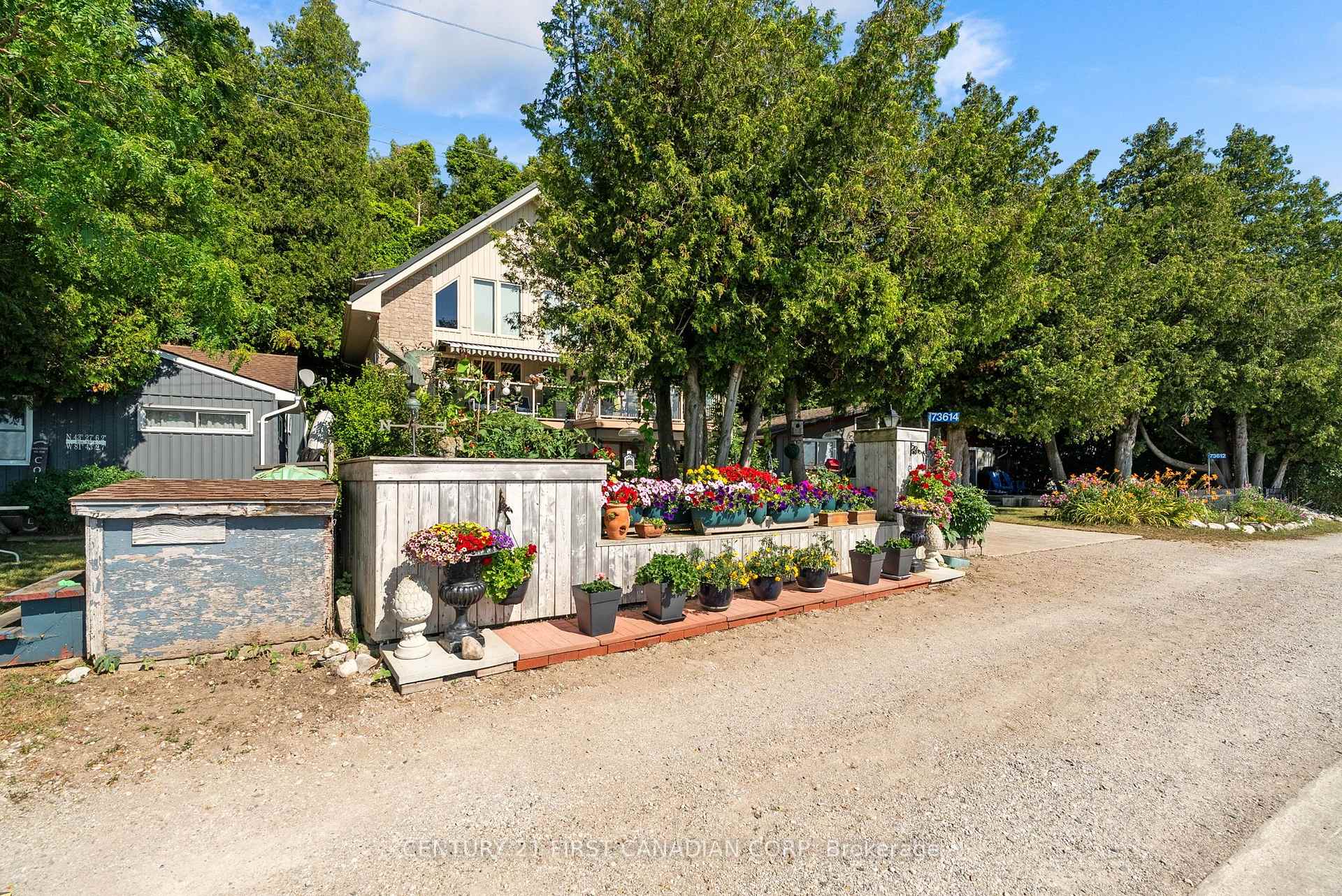 Photo 38 of 73614 Drysdale Beach Road, Bluewater, Stanley — HOMEH