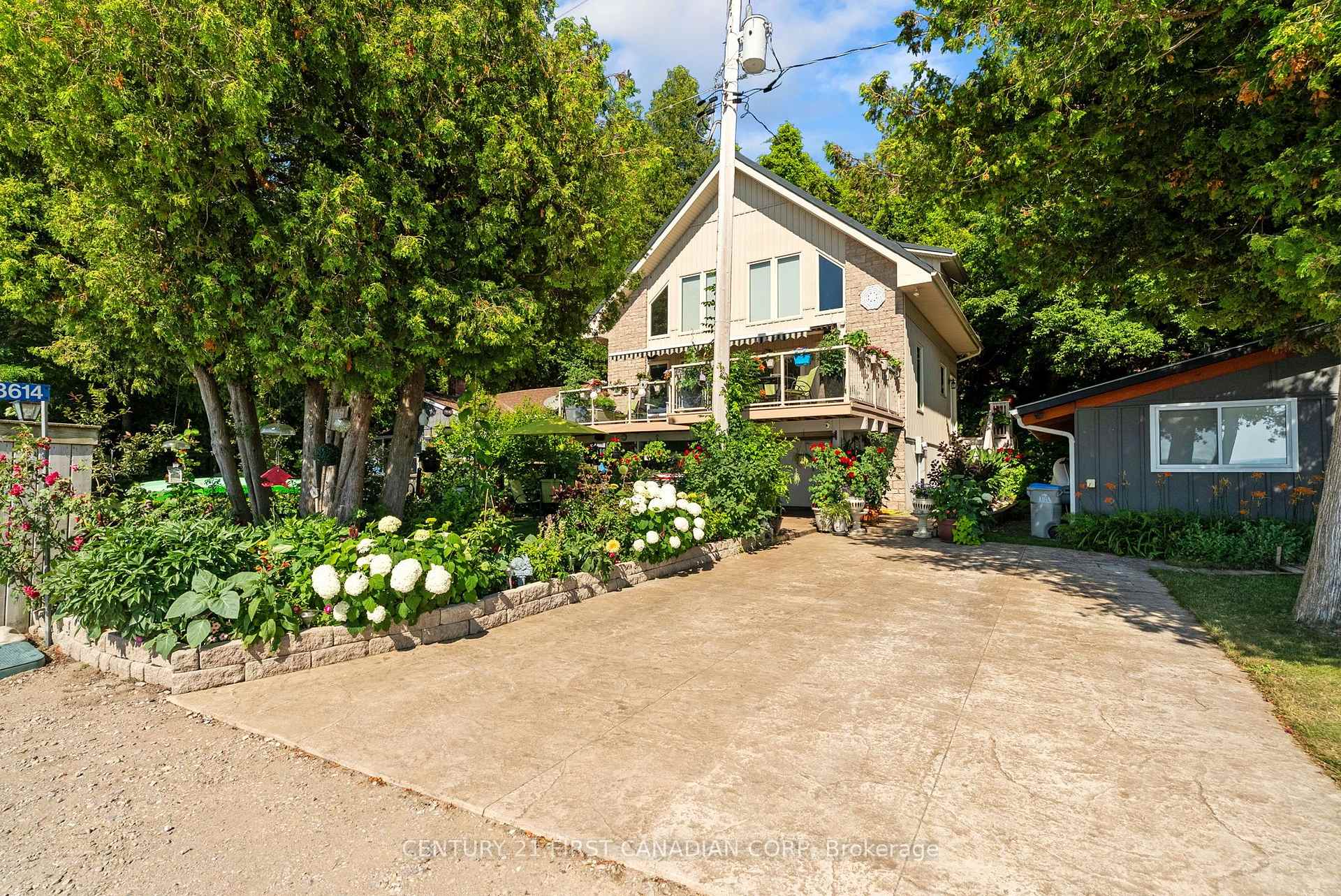 Photo 2 of 73614 Drysdale Beach Road, Bluewater, Stanley — HOMEH