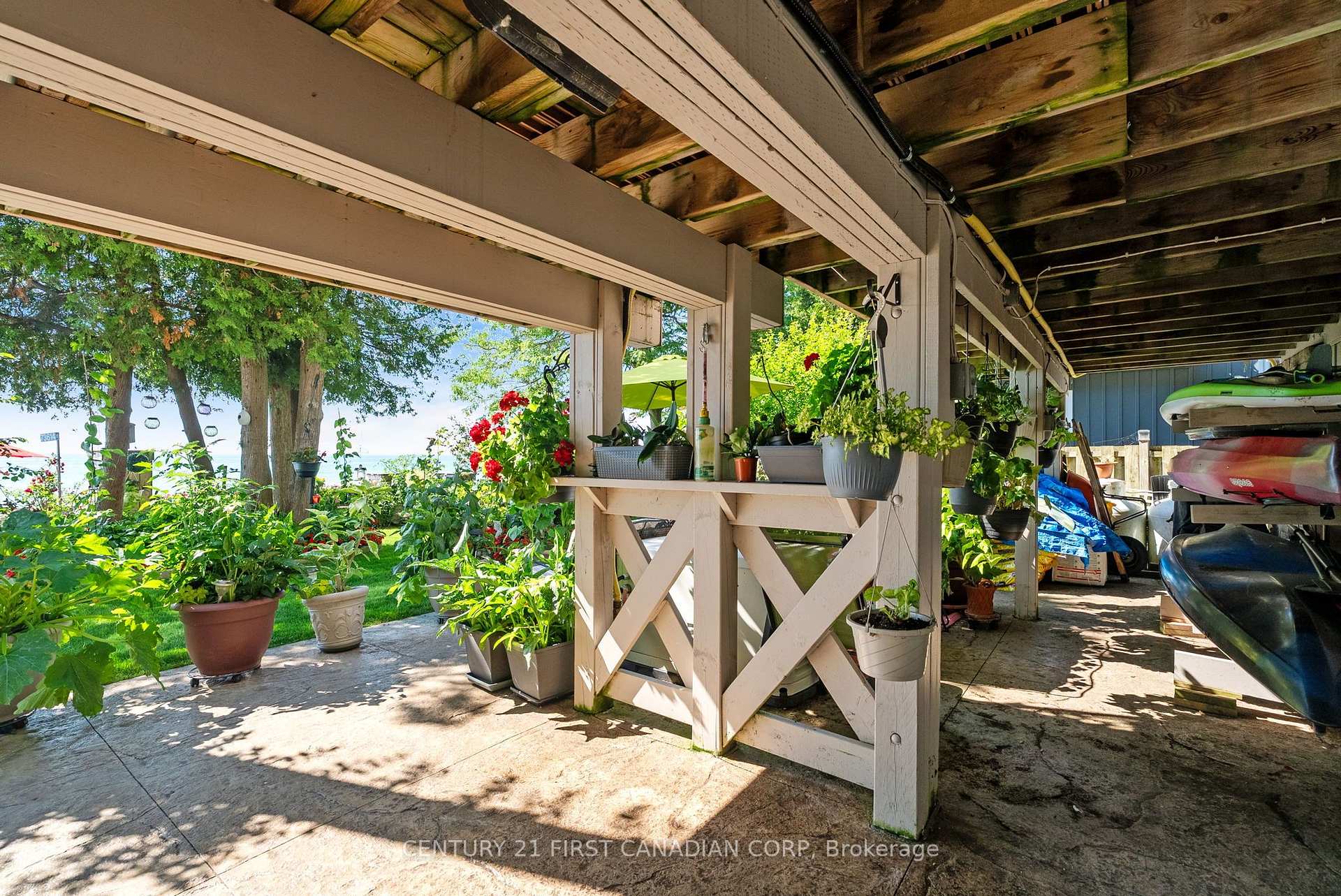 Photo 45 of 73614 Drysdale Beach Road, Bluewater, Stanley — HOMEH