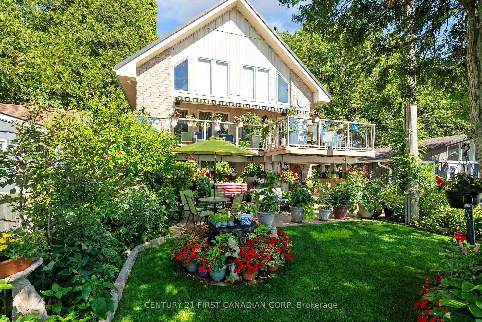Photo 41 of 73614 Drysdale Beach Road, Bluewater, Stanley — HOMEH