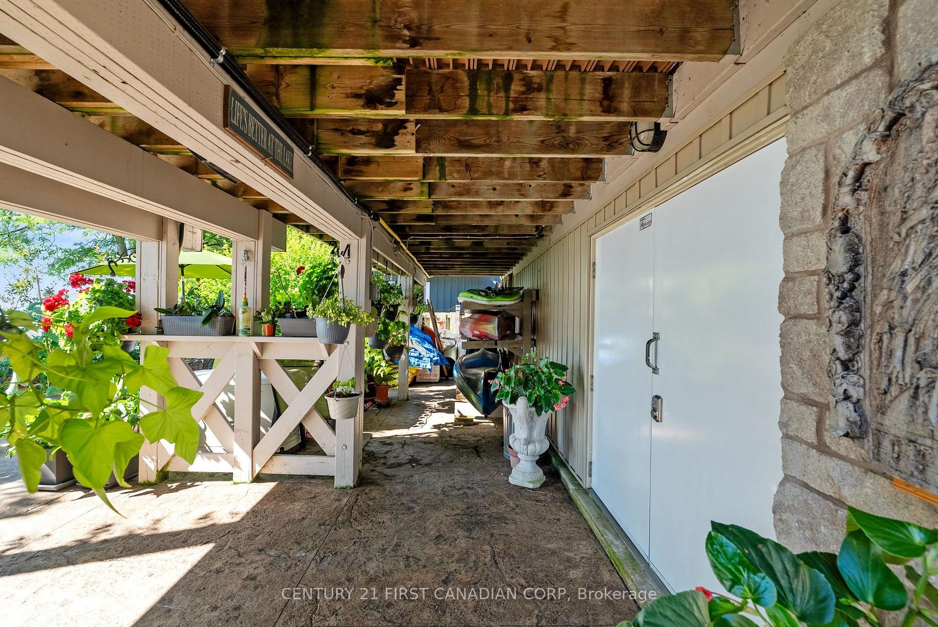 Photo 42 of 73614 Drysdale Beach Road, Bluewater, Stanley — HOMEH