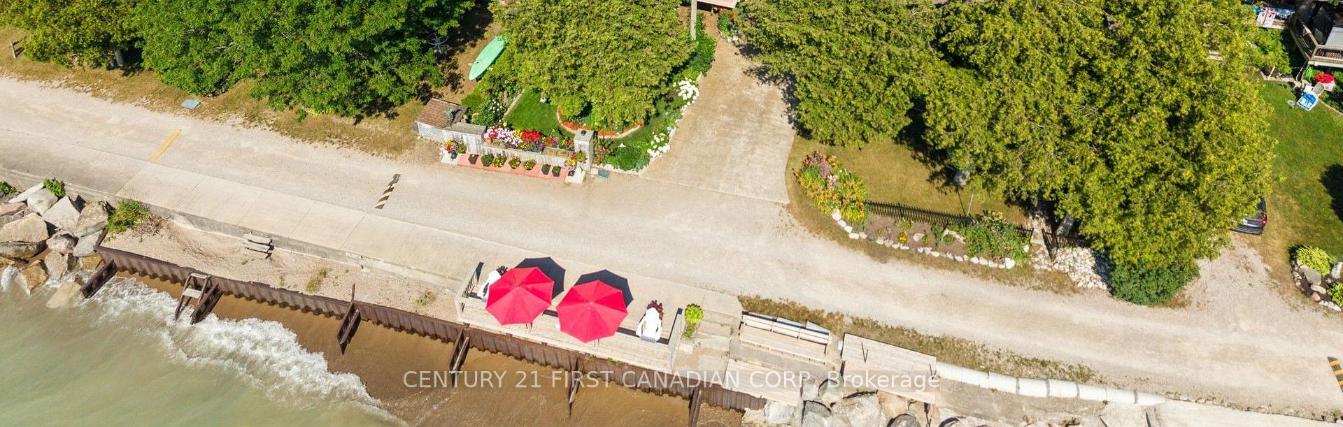 Photo 48 of 73614 Drysdale Beach Road, Bluewater, Stanley — HOMEH