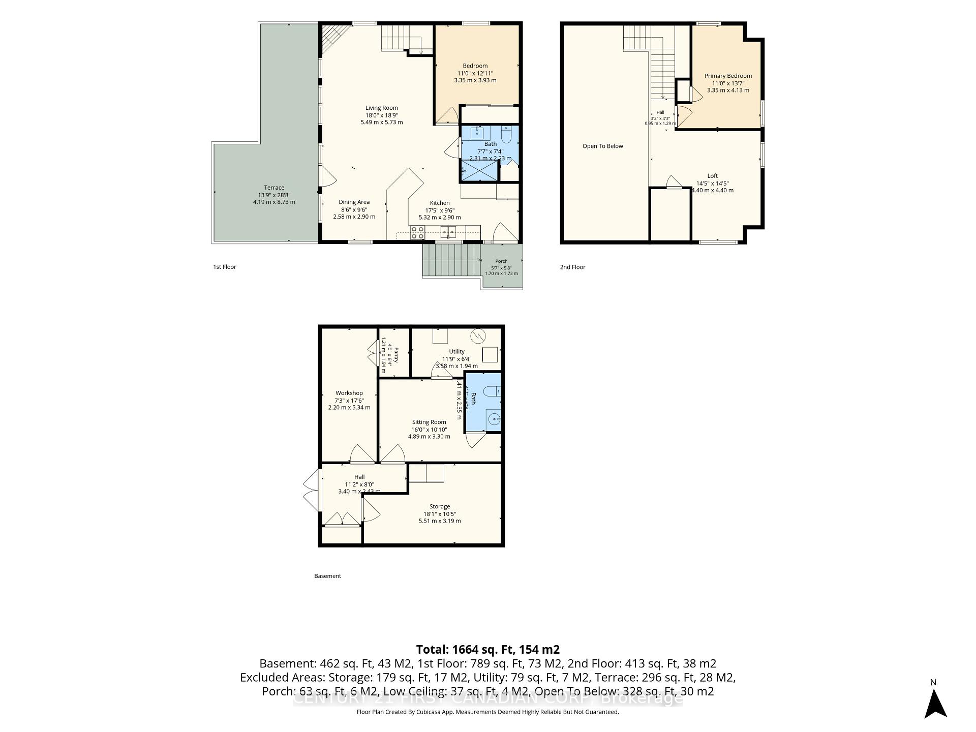 Photo 53 of 73614 Drysdale Beach Road, Bluewater, Stanley — HOMEH