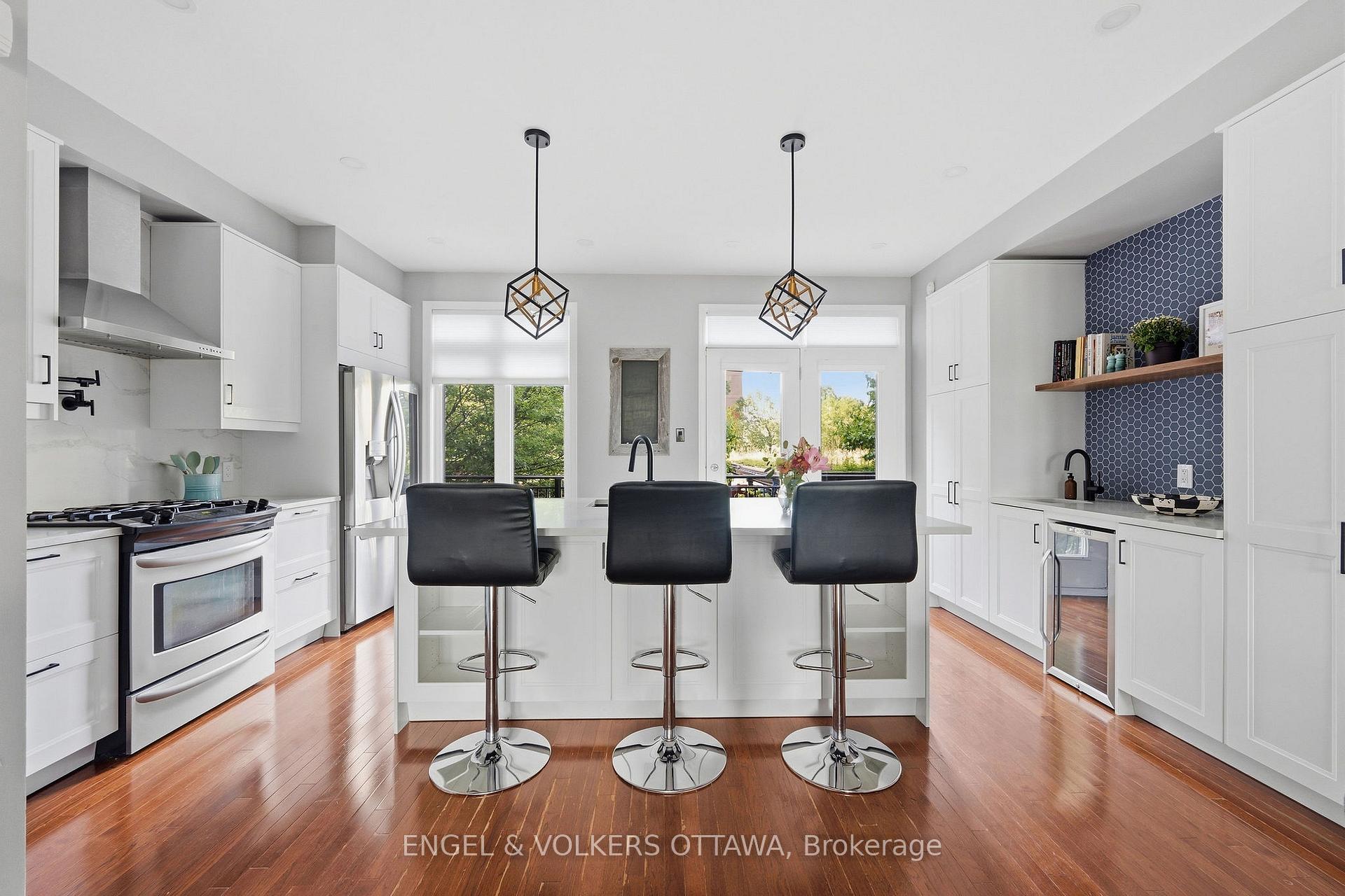 Photo 1 of 412 Berkley Avenue, Ottawa, Westboro West — HOMEH
