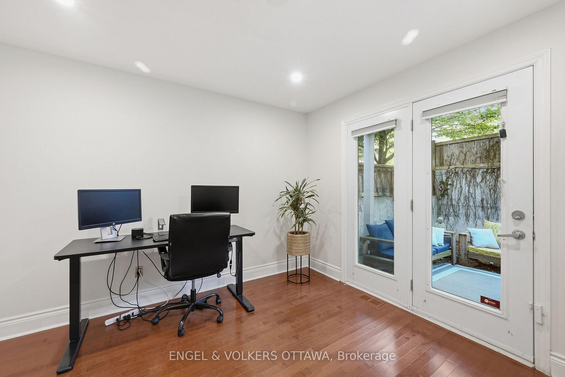 Photo 5 of 412 Berkley Avenue, Ottawa, Westboro West — HOMEH