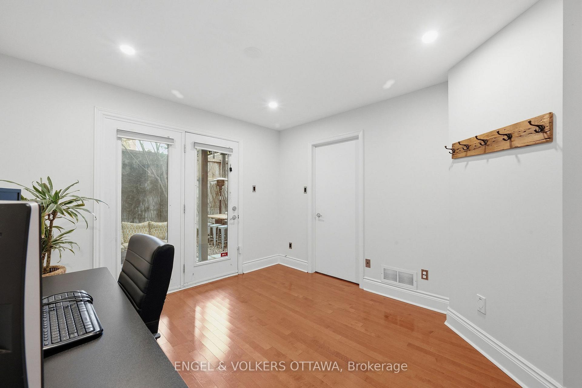 Photo 6 of 412 Berkley Avenue, Ottawa, Westboro West — HOMEH