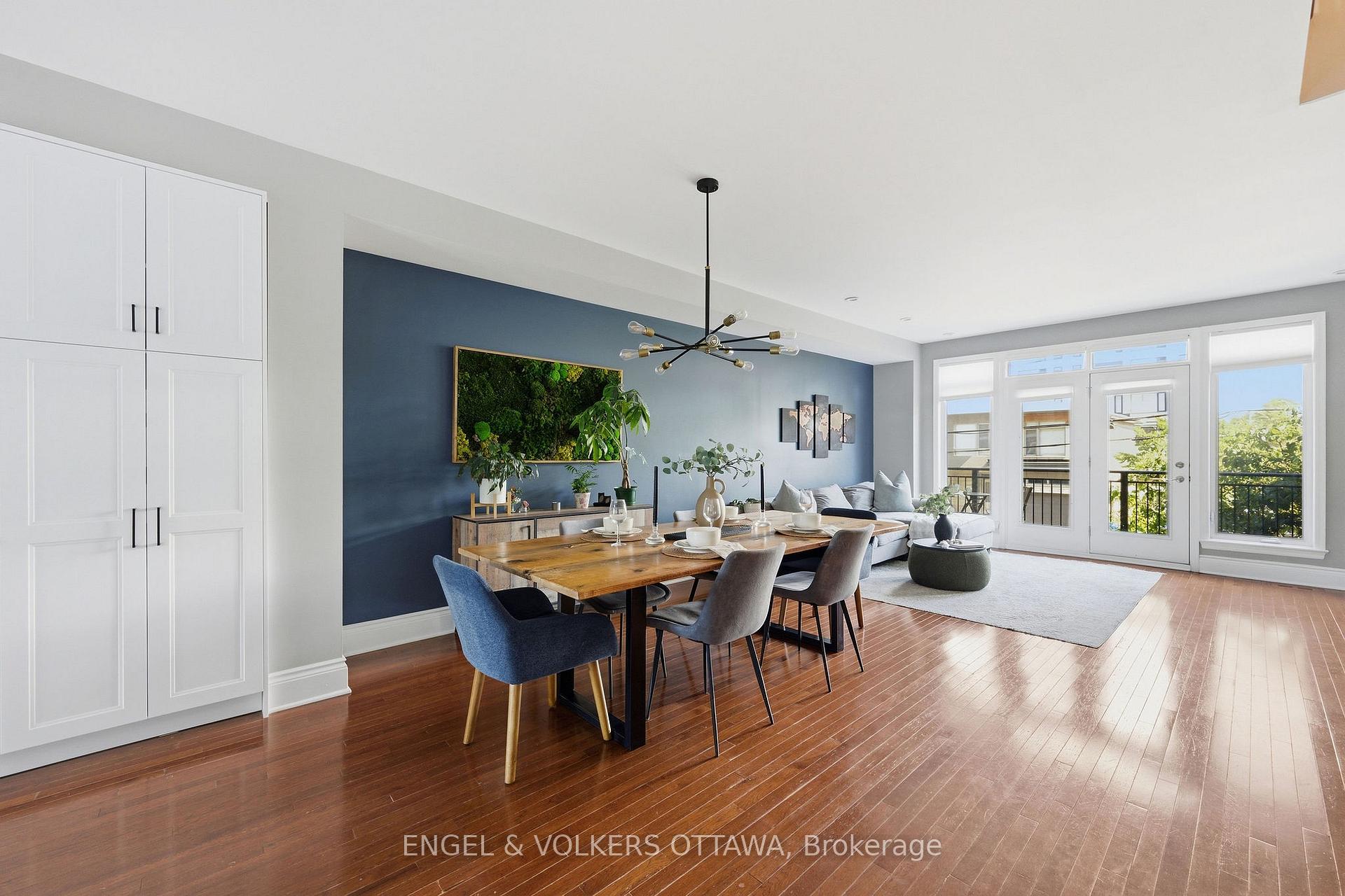 Photo 18 of 412 Berkley Avenue, Ottawa, Westboro West — HOMEH