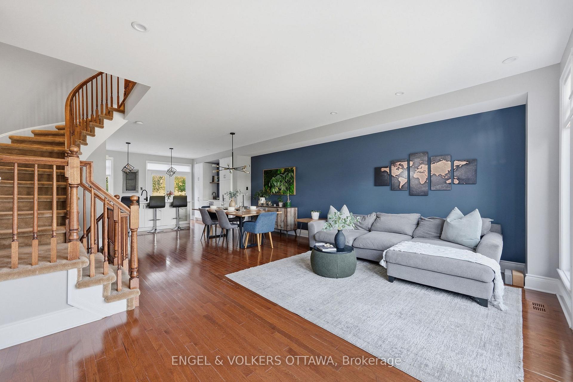 Photo 21 of 412 Berkley Avenue, Ottawa, Westboro West — HOMEH