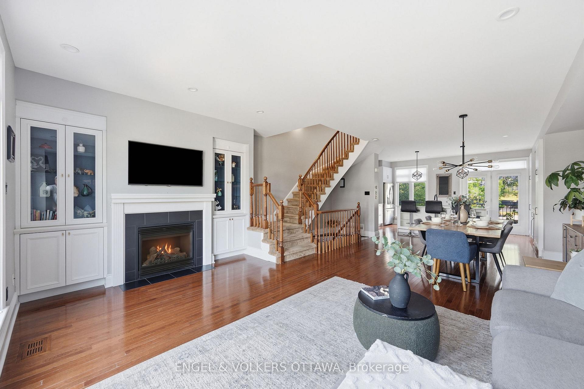 Photo 23 of 412 Berkley Avenue, Ottawa, Westboro West — HOMEH