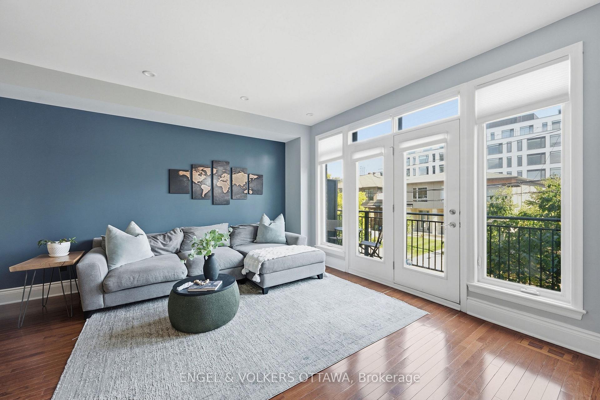 Photo 26 of 412 Berkley Avenue, Ottawa, Westboro West — HOMEH