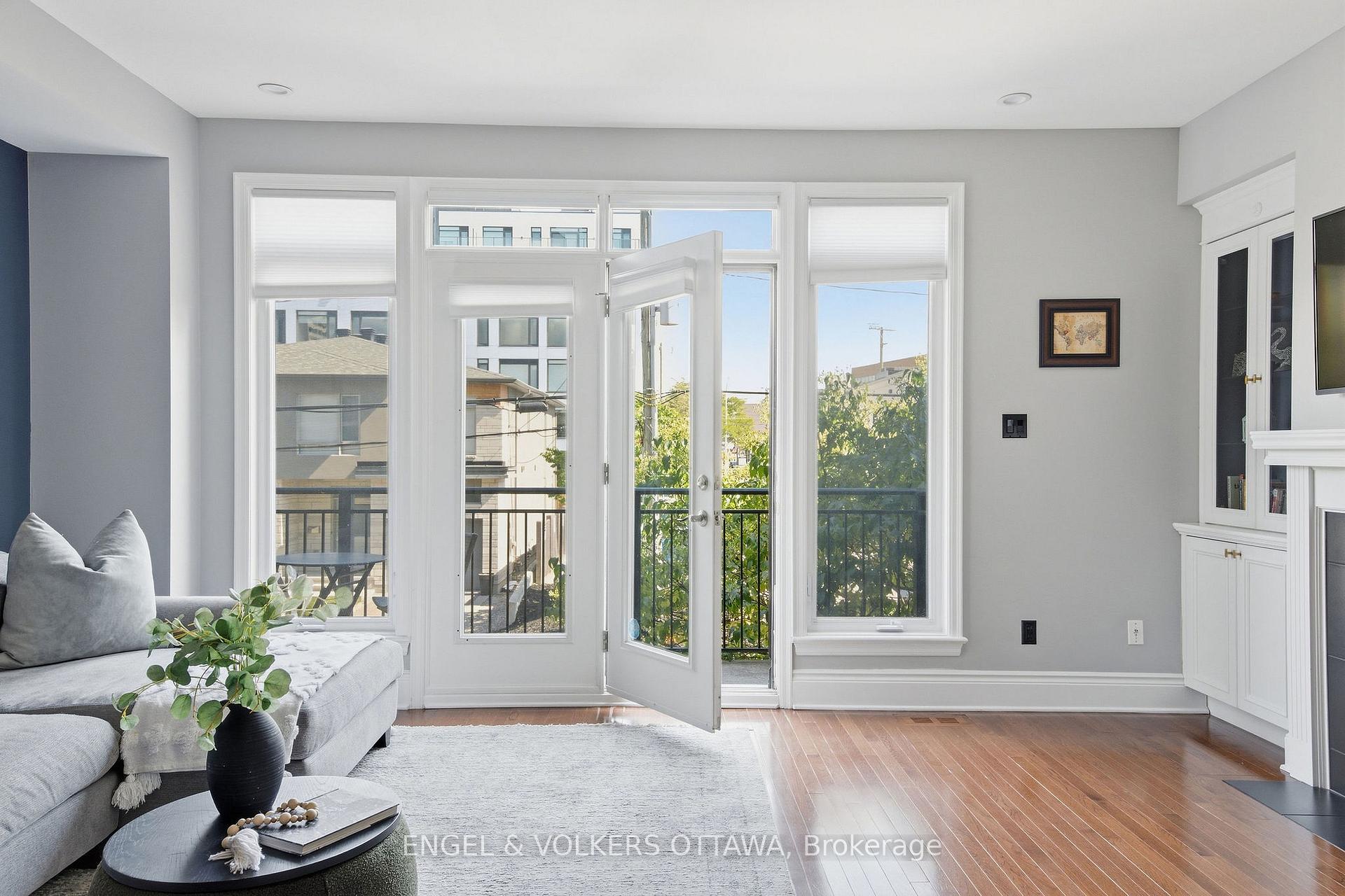 Photo 27 of 412 Berkley Avenue, Ottawa, Westboro West — HOMEH
