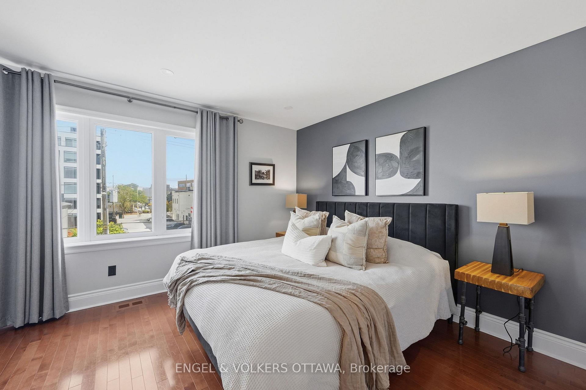 Photo 30 of 412 Berkley Avenue, Ottawa, Westboro West — HOMEH
